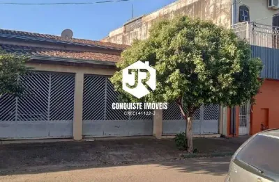 Casa padrão à venda, núcleo habitacional brigadeiro faria lima, indaiatuba, sp