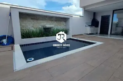 Casa em condomínio à venda, jardim piemonte, indaiatuba, sp