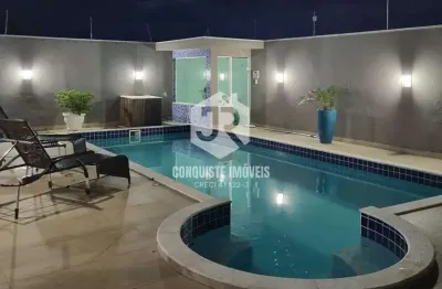 Casa com 5 quartos à venda no Jardim Regina, Indaiatuba 