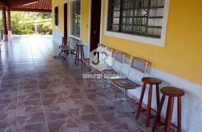 Chácara / sítio com 1 quarto à venda na Vila Pistoni II, Indaiatuba 