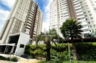 Apartamento porteira fechada todo imobiliado com terraço à venda, jardim pau preto, indaiatuba, sp