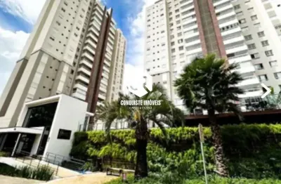 Apartamento porteira fechada todo imobiliado com terraço à venda, jardim pau preto, indaiatuba, sp
