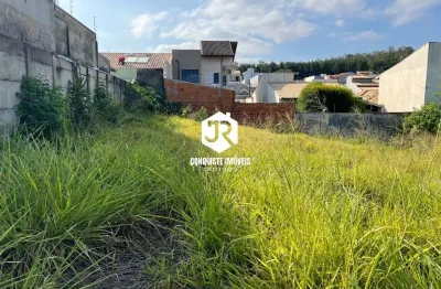 Terreno à venda no jardim valença, indaiatuba  por r$ 329.000