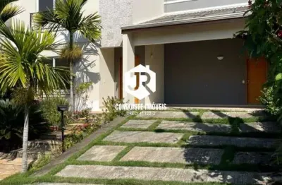 Casa em condomínio fechado com 3 quartos à venda no jardim portal dos ipês, indaiatuba  por r$ 1.278.000