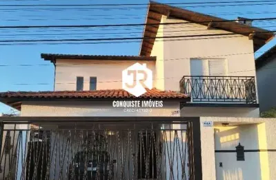 Casa com 3 quartos à venda no jardim boa vista, avaré  por r$ 900.000