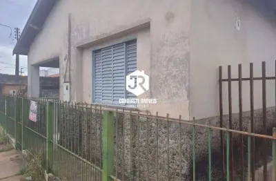 Casa com 4 quartos à venda no parque santa elizabeth i, avaré  por r$ 750.000