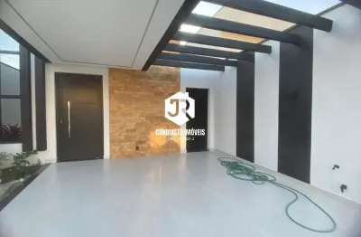 Casa em condomínio fechado com 3 quartos à venda no parque residencial indaiá, indaiatuba  por r$ 978.000