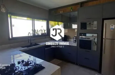 Casa com 4 quartos à venda no parque são lourenço, indaiatuba  por r$ 1.388.000