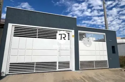 Casa com 2 quartos à venda no jardim residencial nova veneza, indaiatuba  por r$ 598.000