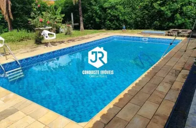 Chácara / sítio com 3 quartos à venda no chácaras videiras de itaici, indaiatuba  por r$ 1.090.000