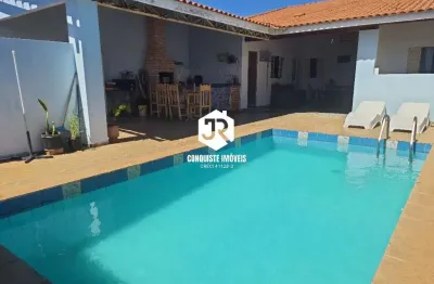 Casa com 2 quartos à venda no jardim tropical, avaré  por r$ 300.000