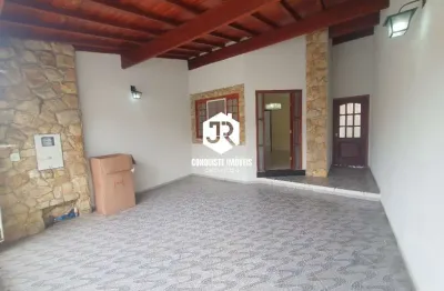Casa com 3 quartos à venda no jardim do valle ii, indaiatuba  por r$ 558.000