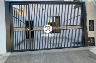 Casa com 3 quartos à venda no jardim morada do sol, indaiatuba  por r$ 518.000