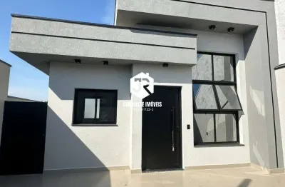 Casa com 2 quartos à venda no jardim união, indaiatuba  por r$ 562.000
