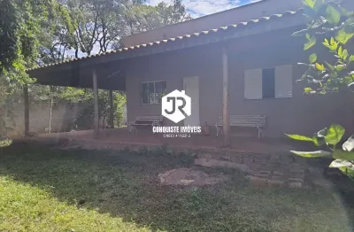Casa com 3 quartos à venda no costa azul iii, avaré  por r$ 450.000