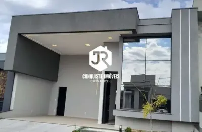 Casa em condomínio fechado com 3 quartos à venda no jardim panorama, indaiatuba  por r$ 1.588.000