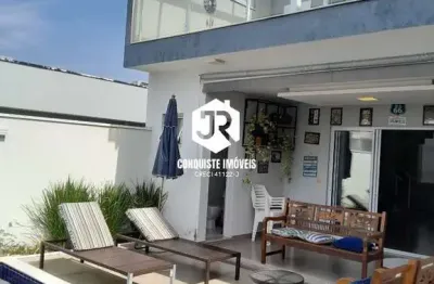Casa com 3 quartos à venda no jardim bréscia, indaiatuba  por r$ 1.548.000