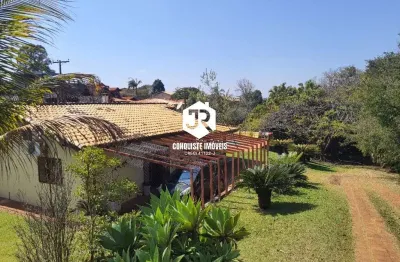 Chácara / sítio com 2 quartos à venda no parque industrial jurumirim, avaré  por r$ 2.200.000