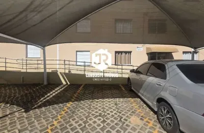 Apartamento com 2 quartos à venda no jardim dos colibris, indaiatuba , 51 m2 por r$ 268.000