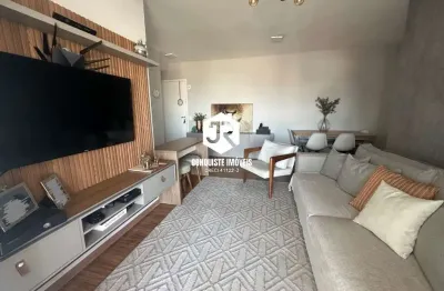 Apartamento com 3 quartos à venda no jardim pompéia, indaiatuba , 88 m2 por r$ 878.000