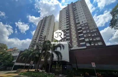 Apartamento com 3 quartos à venda no jardim pompéia, indaiatuba , 88 m2 por r$ 850.000