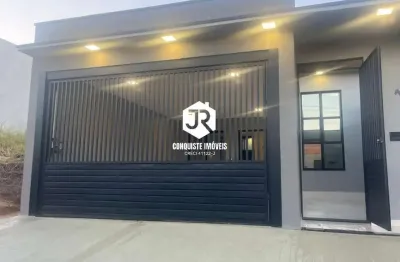 Casa com 2 quartos à venda no parque barnabé, indaiatuba  por r$ 680.000