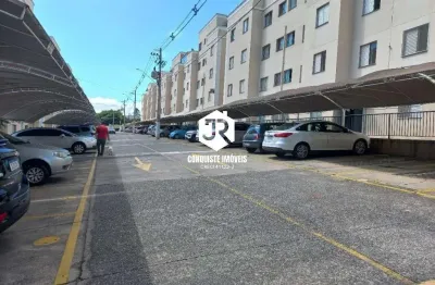 Apartamento com 2 quartos à venda no parque são lourenço, indaiatuba , 75 m2 por r$ 298.000