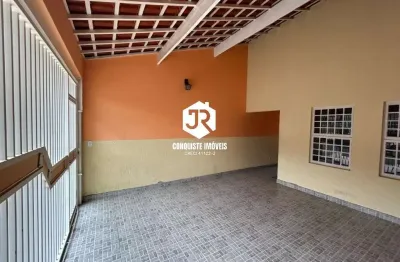 Casa com 2 quartos à venda no jardim do valle ii, indaiatuba , 128 m2 por r$ 550.000