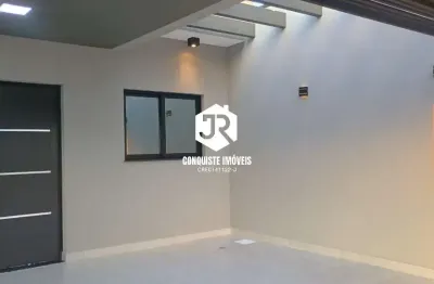 Casa com 3 quartos à venda no jardim bom sucesso, indaiatuba , 104 m2 por r$ 764.000