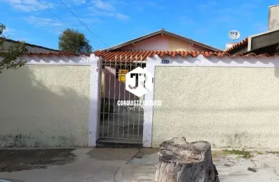 Casa com 2 quartos à venda no jardim do sol, indaiatuba , 100 m2 por r$ 449.000