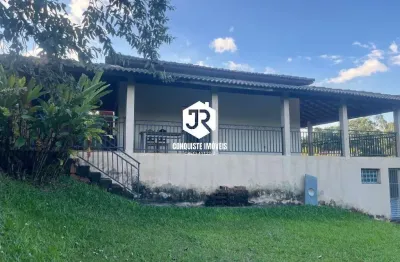 Chácara / sítio com 3 quartos à venda no recanto campestre internacional de viracopos gleba 9, indaiatuba  por r$ 750.000