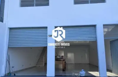 Barracão / galpão / depósito com 4 salas à venda no jardim residencial veneza, indaiatuba  por r$ 760.000