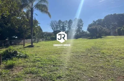 Chácara / sítio à venda no colinas do mosteiro de itaici, indaiatuba  por r$ 1.350.000