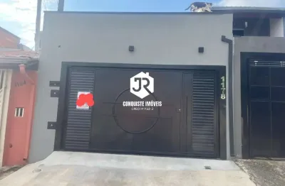 Casa com 2 quartos à venda no jardim morada do sol, indaiatuba  por r$ 590.000