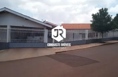 Casa com 3 quartos à venda no jardim italia, arandu  por r$ 450.000