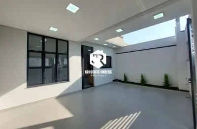 Casa com 3 quartos à venda no jardim bom sucesso, indaiatuba , 116 m2 por r$ 850.000