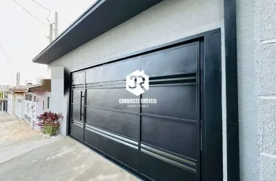 Casa com 3 quartos à venda no jardim residencial veneza, indaiatuba , 113 m2 por r$ 695.000