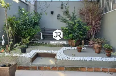 Casa com 3 quartos à venda no jardim europa ii, indaiatuba  por r$ 1.080.000