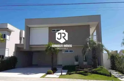 Casa em condomínio fechado com 3 quartos à venda no Jardim Santa Rita, Indaiatuba 