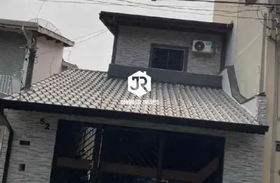 Casa com 3 quartos à venda no Jardim Primavera, Indaiatuba 