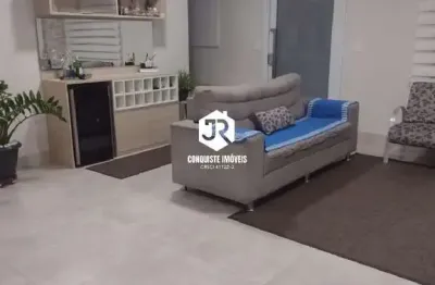 Casa em condomínio fechado com 3 quartos à venda no Jardim Park Real, Indaiatuba 