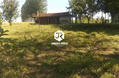 Chácara / sítio com 2 quartos à venda na Área Rural de Avaré, Avaré 