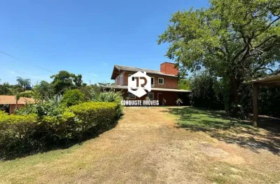 Chácara / sítio com 3 quartos à venda no Parque da Grama, Indaiatuba 