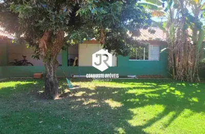 Chácara / sítio com 3 quartos à venda no Vale do Sol, Indaiatuba 