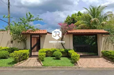 Chácara / sítio com 3 quartos à venda no Terras de Itaici, Indaiatuba 