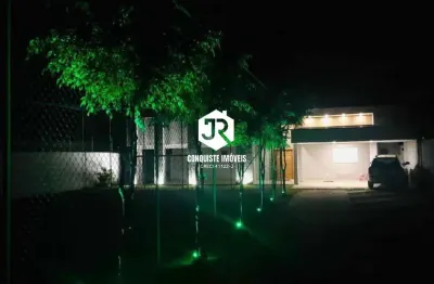 Chácara / sítio com 3 quartos à venda no Vale do Sol, Indaiatuba 