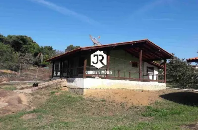 Chácara / sítio com 3 quartos à venda no Vale das Laranjeiras, Indaiatuba 