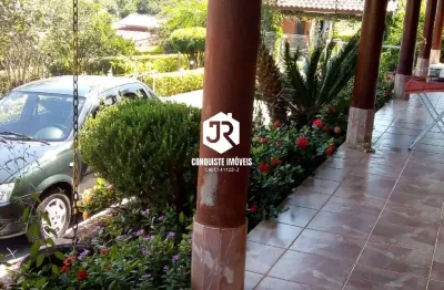 Chácara / sítio com 1 quarto à venda na Vila Pistoni II, Indaiatuba 