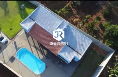 Chácara / sítio com 2 quartos à venda no Terras de São Marcos II, Avaré 