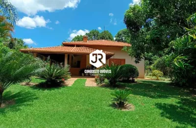 Chácara / sítio com 3 quartos à venda no Helvétia, Indaiatuba 